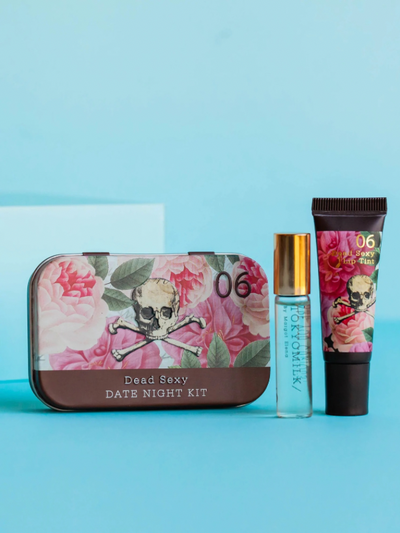 Dead Sexy Date Night Set