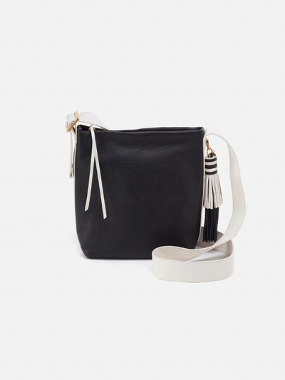 Hobo Blaze Bucket Crossbody