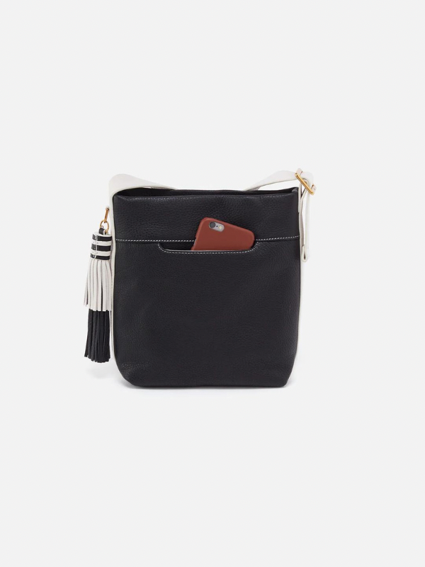 Hobo Blaze Bucket Crossbody