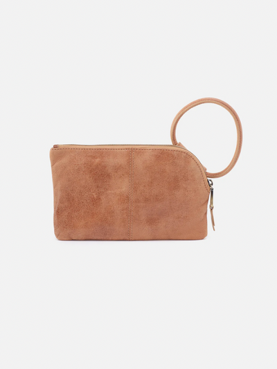 Hobo Sable Tan