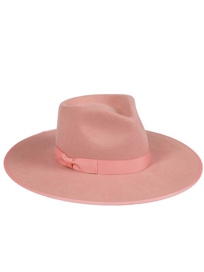 Lack of Color Hat