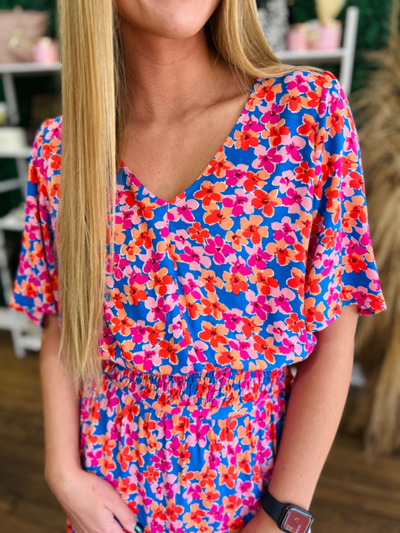 Luau Shirt