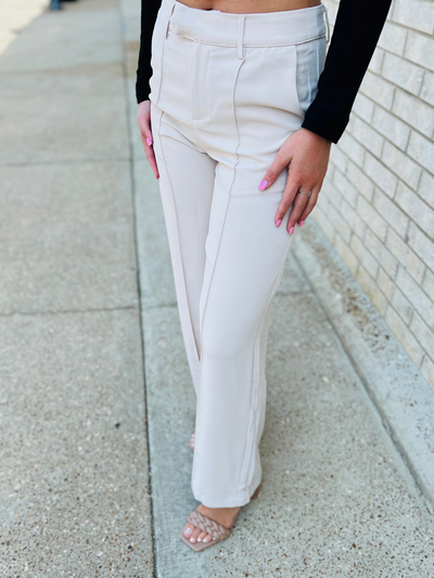 Kickin’ It Pants