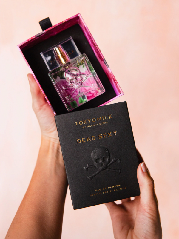 Dead Sexy Box Parfum