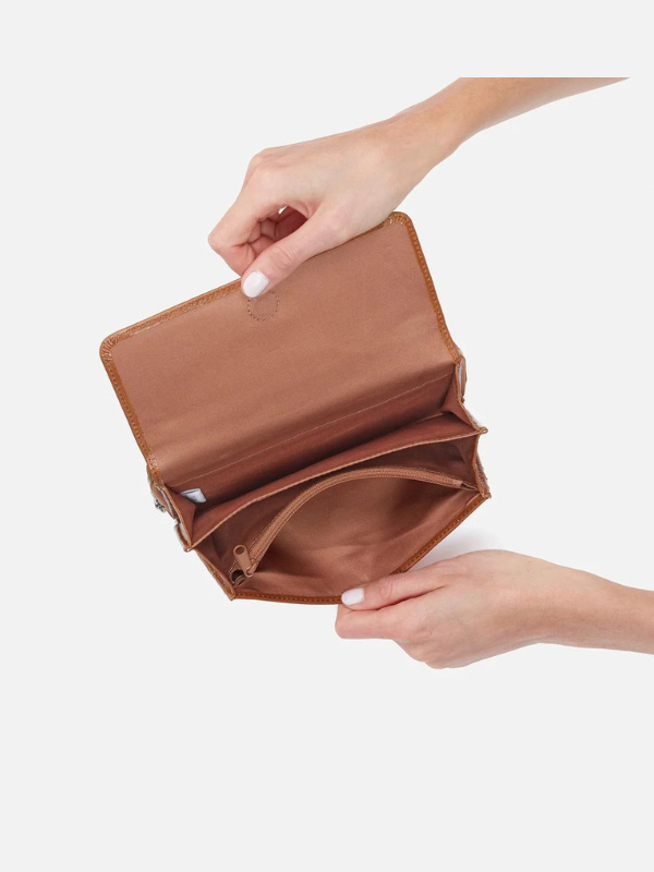 Hobo Rubie Crossbody