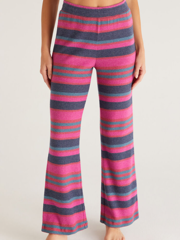 Z Supply Stripe Lounge Pants