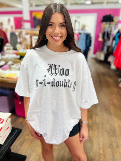 Woo to the P-I-Double G